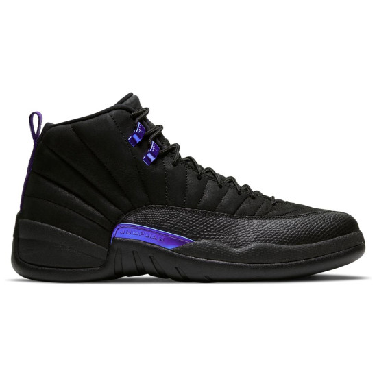 Nike Air Jordan 12 Retro